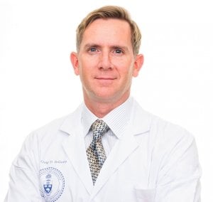 Dr. Craig Bellamy - Endodontist