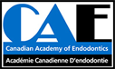 Canadian Academy of Endodontics logo