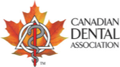 Canadian Dental Associates logo