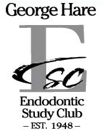 George Hare Endodontic Study Club