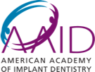 American Academy of Pediatric Dentistry logo